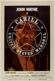 Watch Full Movie :Cahill U.S. Marshal (1973)