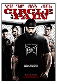 Watch Full Movie :Circle of Pain (2010)