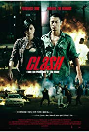Watch Full Movie :Clash (2009)