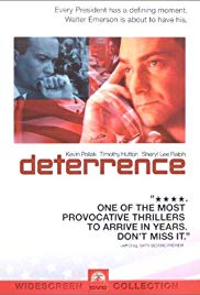 Watch Full Movie :Deterrence (1999)