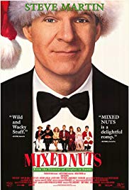 Watch Full Movie :Mixed Nuts (1994)