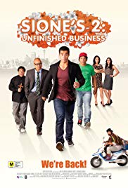 Watch Full Movie :Siones 2: Unfinished Business (2012)