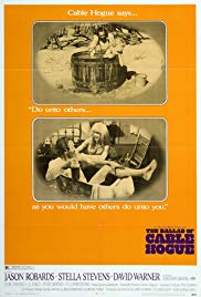 Watch Full Movie :The Ballad of Cable Hogue (1970)