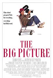 Watch Full Movie :The Big Picture (1989)
