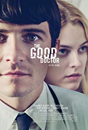 Watch Full Movie :The Good Doctor (2011)