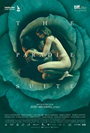 Watch Full Movie :The Paradise Suite (2015)