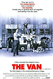 Watch Full Movie :The Van (1996)