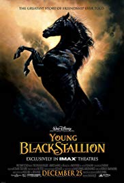Watch Full Movie :The Young Black Stallion (2003)