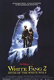 Watch Full Movie :White Fang 2: Myth of the White Wolf (1994)