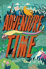 Watch Full Movie :Adventure Time (2010)