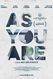 Watch Full Movie :As You Are (2016)