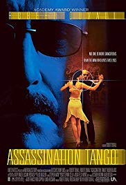 Watch Full Movie :Assassination Tango (2002)