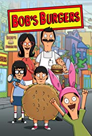 Watch Full Movie :Bobs Burgers (2011)