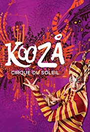Watch Full Movie :Cirque du Soleil: Kooza (2008)