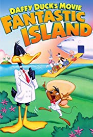 Watch Full Movie :Daffy Ducks Movie: Fantastic Island (1983)