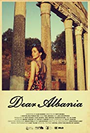 Watch Full Movie :Dear Albania (2015)