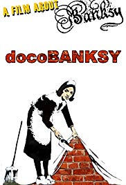 Watch Full Movie :DocoBANKSY (2012)