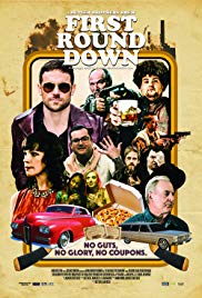 Watch Full Movie :First Round Down (2016)