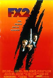 Watch Full Movie :F/X2 (1991)