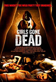 Watch Full Movie :Girls Gone Dead (2012)