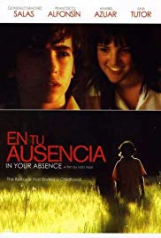 Watch Full Movie :In Your Absence (2008)