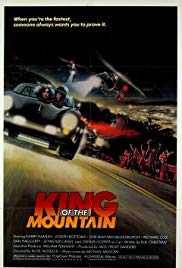 Watch Full Movie :King of the Mountain (1981)