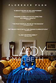 Watch Full Movie :Lady Macbeth (2016)