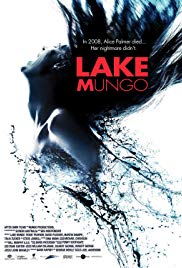 Watch Full Movie :Lake Mungo (2008)