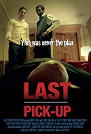 Watch Full Movie :Last Pickup (2015)