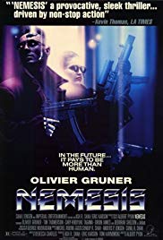 Watch Full Movie :Nemesis (1992)