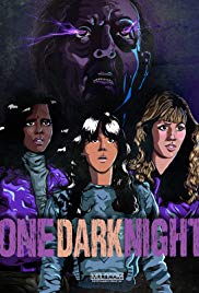 Watch Full Movie :One Dark Night (1982)