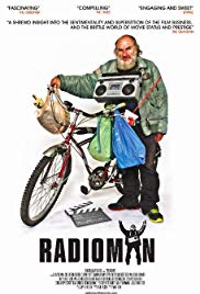 Watch Full Movie :Radioman (2012)