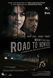 Watch Full Movie :Road to Nowhere (2010)