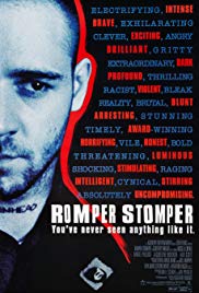 Watch Full Movie :Romper Stomper (1992)