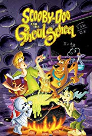Watch Full Movie :ScoobyDoo and the Ghoul School (1988)