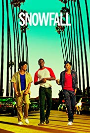 Watch Full Movie :Snowfall (2017)