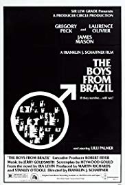 Watch Full Movie :The Boys from Brazil (1978)