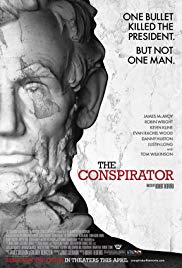 Watch Full Movie :The Conspirator (2010)