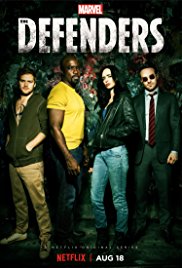 Watch Full Movie :Marvels The Defenders (2017)