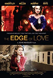 Watch Full Movie :The Edge of Love (2008)
