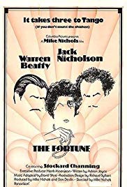 Watch Full Movie :The Fortune (1975)