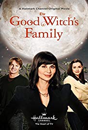 Watch Full Movie :The Good Witchs Family (2011)
