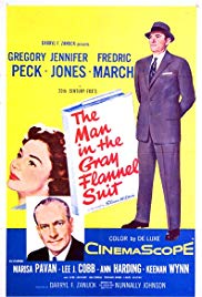 Watch Full Movie :The Man in the Gray Flannel Suit (1956)