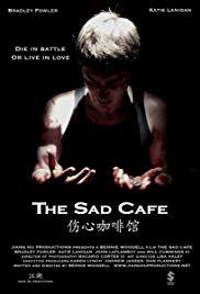 Watch Full Movie :The Sad Cafe (2011)