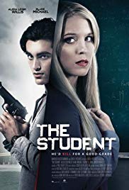 Watch Full Movie :The Student (2017)