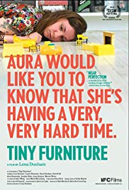 Watch Full Movie :Tiny Furniture (2010)