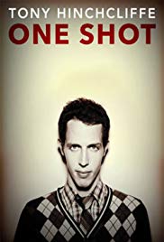 Watch Full Movie :Tony Hinchcliffe: One Shot (2016)
