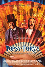 Watch Full Movie :TopsyTurvy (1999)