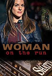 Watch Full Movie :Woman on the Run (2017)