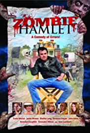 Watch Full Movie :Zombie Hamlet (2012)